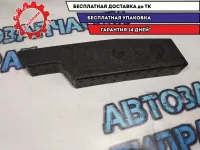 Наполнитель заднего бампера Renault Kaptur 849301413R Отличное состояние