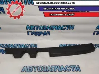 Наполнитель заднего бампера  Renault Kaptur 849301177R Отличное состояние
