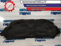 Шумоизоляция капота Renault Kaptur 658407376R Отличное состояние