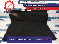 Пол багажника Renault Kaptur 849021304R Хорошее состояние