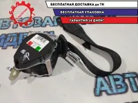 Ремень безопасности задний Renault Kaptur 888419380R Отличное состояние