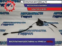 Замок двери передней правой Renault Kaptur 805022764R Отличное состояние