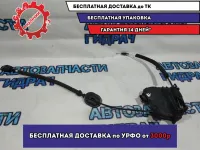 Замок двери задней левой Renault Kaptur 805034742R Отличное состояние