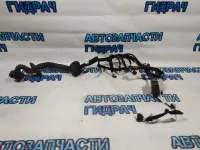 Проводка двери передней левой Renault Kaptur 241248267R  Отличное состояние