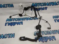 Проводка двери задней левой Renault Kaptur 241271646R Отличное состояние