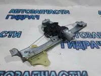 Стеклоподъемник задний правый Renault Kaptur 827009380R Отличное состояние