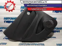 Обшивка двери задней левой Renault Kaptur 829A13207R Отличное состояние