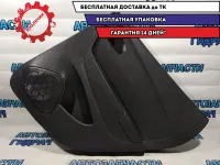 Обшивка двери задней правой Renault Kaptur 829A09818R Отличное состояние