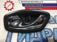 Ручка двери внутренняя левая Renault Kaptur 826730001R Отличное состояние