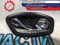 Ручка двери внутренняя правая Renault Kaptur 826720001R Отличное состояние