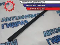 Уплотнитель стекла переднего левого Renault Kaptur 803314772R Отличное состояние