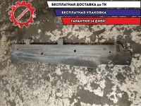 Защита топливных трубок Renault Kaptur 462673904R Отличное состояние