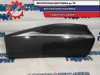 Накладка двери задней правой Renault Kaptur 828209822R Хорошее состояние Дефект.