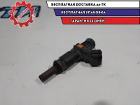 Форсунка инжекторная Renault Kaptur 166008992R Отличное состояние