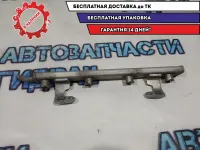 Рейка топливная (рампа) Renault Kaptur 175200117R Отличное состояние