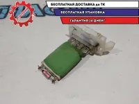 Резистор отопителя Renault Kaptur 7701209850 Отличное состояние