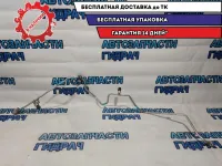 Трубка кондиционера Renault Kaptur 924400751R Отличное состояние