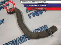 Патрубок радиатора Renault Kaptur 215018390R Отличное состояние