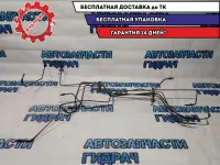 Трубки тормозные Renault Kaptur Отличное состояние