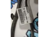Клемма аккумулятора минус Renault Kaptur 240800343R Отличное состояние