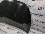 Капот Kia Rio X (X-Line) 66400-H0000.