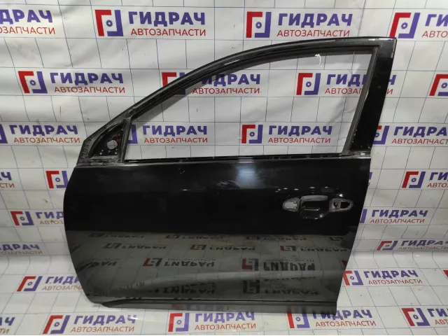 Дверь передняя левая Kia Rio X (X-Line) 76003-H0500.