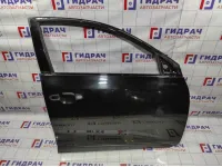 Дверь передняя правая Kia Rio X (X-Line) 76004-H0500. Вторичный окрас.