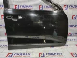 Дверь передняя правая Kia Rio X (X-Line) 76004-H0500. Вторичный окрас.