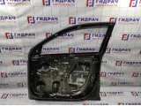 Дверь передняя правая Kia Rio X (X-Line) 76004-H0500. Вторичный окрас.