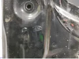 Дверь передняя правая Kia Rio X (X-Line) 76004-H0500. Вторичный окрас.