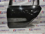 Дверь задняя левая Kia Rio X (X-Line) 77003-H0500.