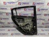 Дверь задняя левая Kia Rio X (X-Line) 77003-H0500.