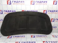 Шумоизоляция капота Kia Rio X (X-Line) 81125-H0000.