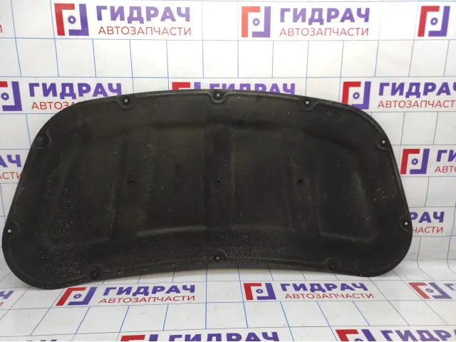 Шумоизоляция капота Kia Rio X (X-Line) 81125-H0000.