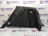 Обшивка багажника правая Kia Rio X (X-Line) 85741-H0500. Царапины.