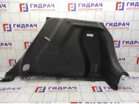 Обшивка багажника правая Kia Rio X (X-Line) 85741-H0500. Царапины.