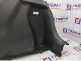 Обшивка багажника правая Kia Rio X (X-Line) 85741-H0500. Царапины.