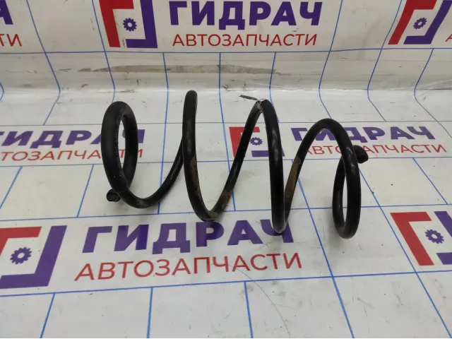 Пружина передняя Kia Rio X (X-Line) 54630-H0500.