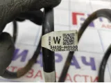 Пружина передняя Kia Rio X (X-Line) 54630-H0500.