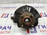 Кулак поворотный передний левый Kia Rio X (X-Line) 51715-H0500.