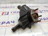 Кулак поворотный передний левый Kia Rio X (X-Line) 51715-H0500.