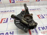 Кулак поворотный передний левый Kia Rio X (X-Line) 51715-H0500.