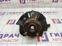 Кулак поворотный передний правый Kia Rio X (X-Line) 51716-H0500.
