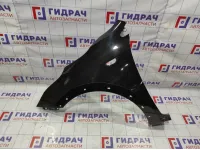 Крыло переднее левое Kia Rio X (X-Line) 66311-H0250.