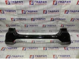 Бампер задний Kia Rio X (X-Line) 86611-H0500. Дефект.
