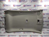 Обшивка потолка Kia Rio X (X-Line) 85310-H0710-TTX. Царапина.