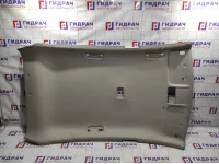 Обшивка потолка Kia Rio X (X-Line) 85310-H0710-TTX. Царапина.