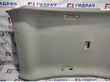 Обшивка потолка Kia Rio X (X-Line) 85310-H0710-TTX. Царапина.