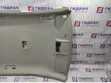 Обшивка потолка Kia Rio X (X-Line) 85310-H0710-TTX. Царапина.