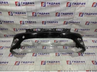 Бампер передний Kia Rio X (X-Line) 86511-H0500. Дефект.Ремонтировался.